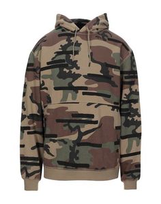 Толстовка Maharishi