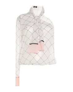 Блузка Elisabetta Franchi
