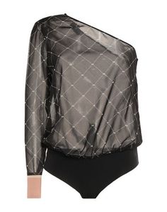 Блузка Elisabetta Franchi