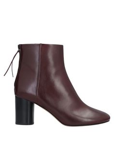Полусапоги и высокие ботинки Isabel Marant