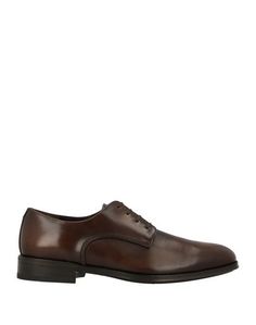 Обувь на шнурках Salvatore Ferragamo