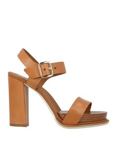 Сандалии Tod`S