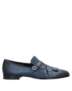 Мокасины Santoni