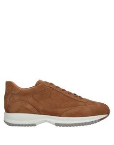 Низкие кеды и кроссовки Santoni