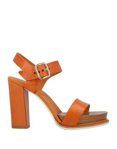 Сандалии Tod`S