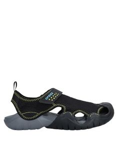 Сандалии Crocs