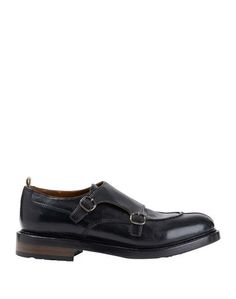 Мокасины Officine Creative Italia
