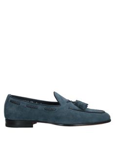Мокасины Santoni