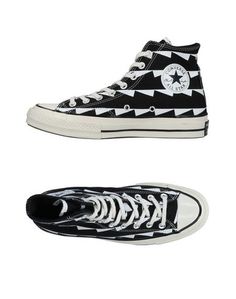 Высокие кеды и кроссовки Converse ALL Star