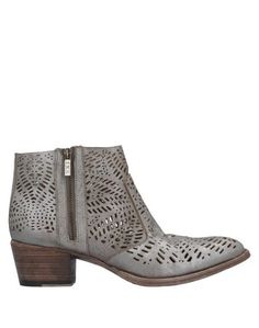 Полусапоги и высокие ботинки I.N.K. Shoes