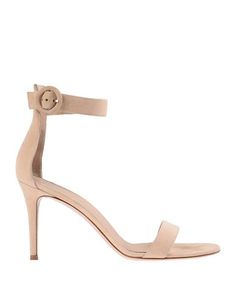 Сандалии Gianvito Rossi