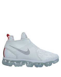 Высокие кеды и кроссовки Nike