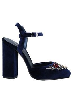 Сандалии Le Silla