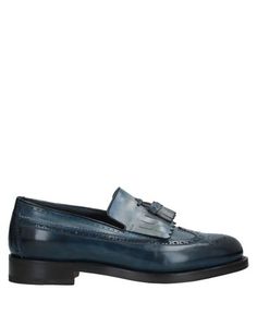 Мокасины Santoni