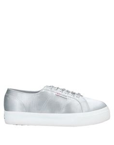 Низкие кеды и кроссовки Superga