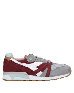 Низкие кеды и кроссовки Diadora Heritage