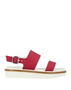 Сандалии Tod`S