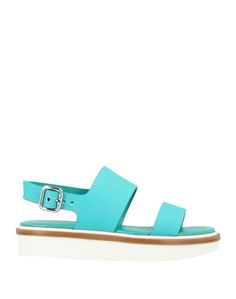 Сандалии Tod`S