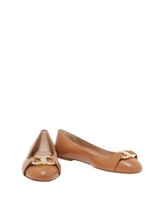 Балетки Tory Burch
