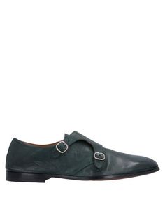 Мокасины Doucals