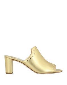 Сандалии Jimmy Choo