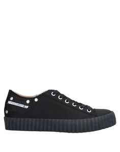Низкие кеды и кроссовки Diesel