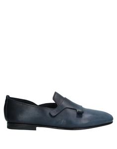 Мокасины Santoni