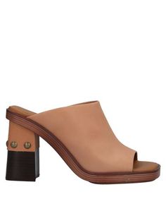 Сандалии SEE BY ChloÉ