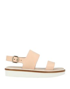 Сандалии Tod`S