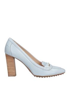Мокасины Tod`S