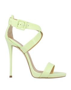 Сандалии Giuseppe Zanotti