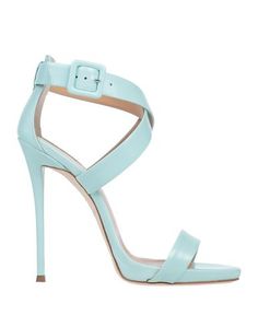Сандалии Giuseppe Zanotti