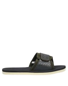 Сандалии Suicoke