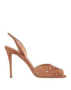 Сандалии Giuseppe Zanotti