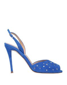 Сандалии Giuseppe Zanotti