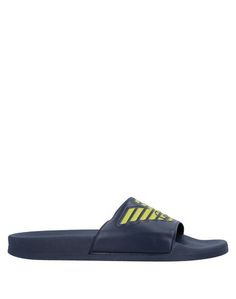 Сандалии Emporio Armani