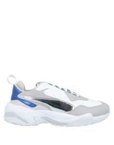 Низкие кеды и кроссовки Puma