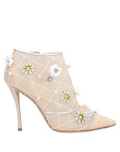 Ботинки Roger Vivier