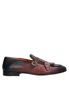 Мокасины Santoni