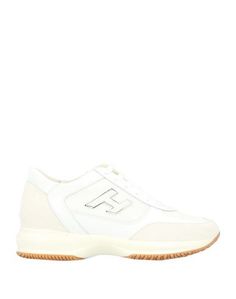 Низкие кеды и кроссовки Hogan