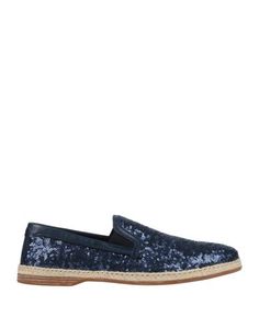 Эспадрильи Dolce & Gabbana