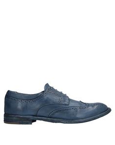 Мокасины Officine Creative Italia