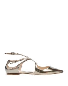 Балетки Jimmy Choo