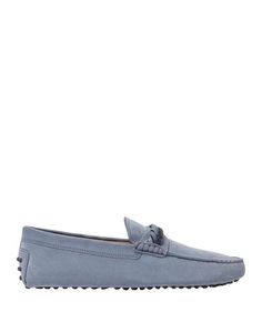 Мокасины Tod`S
