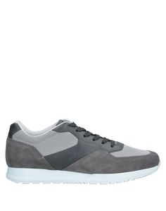 Низкие кеды и кроссовки Hogan