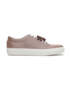 Низкие кеды и кроссовки Acne Studios