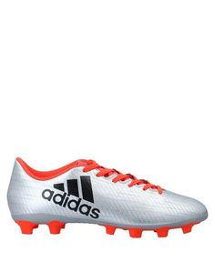 Низкие кеды и кроссовки Adidas