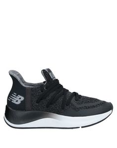 Низкие кеды и кроссовки New Balance