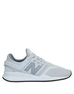 Низкие кеды и кроссовки New Balance
