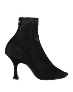 Полусапоги и высокие ботинки Mm6 Maison Margiela